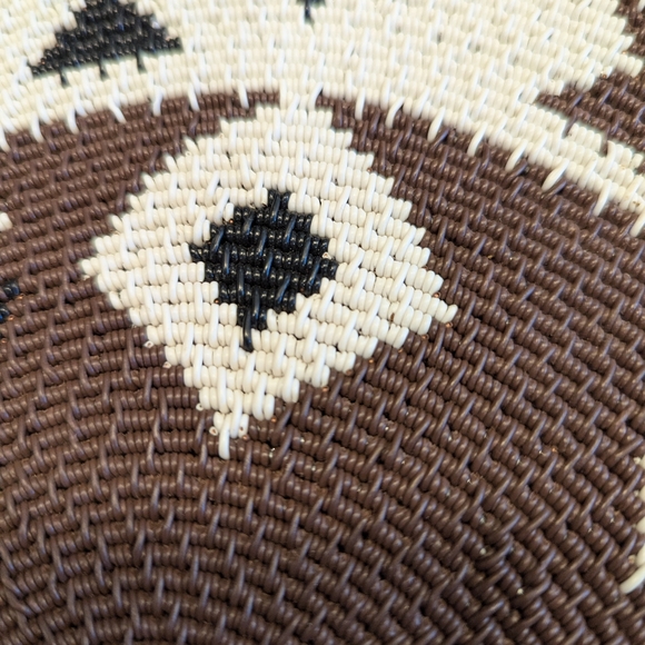 Telephone Wire Platter - Picture 6 of 9